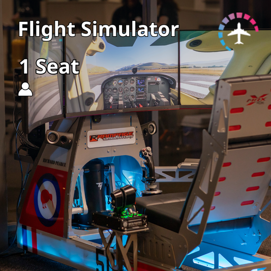 Flight Simulator
