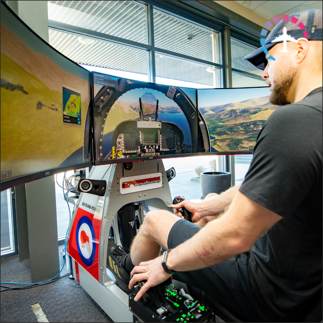 Flight Simulator