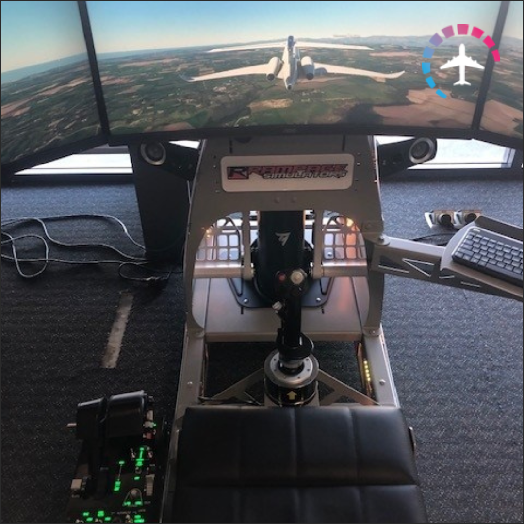 Flight Simulator