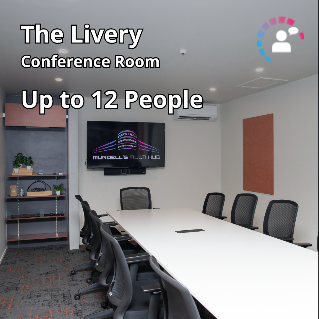 The Livery Room
